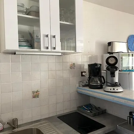 Cap D'agde Centre Port Avec Parking Prive Et Belle Vue Port Et * Agde