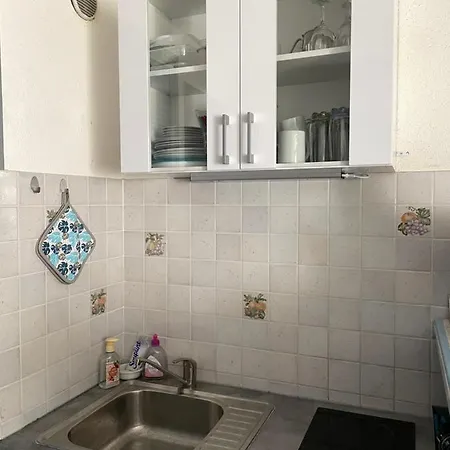 Cap D'agde Centre Port Avec Parking Prive Et Belle Vue Port Et