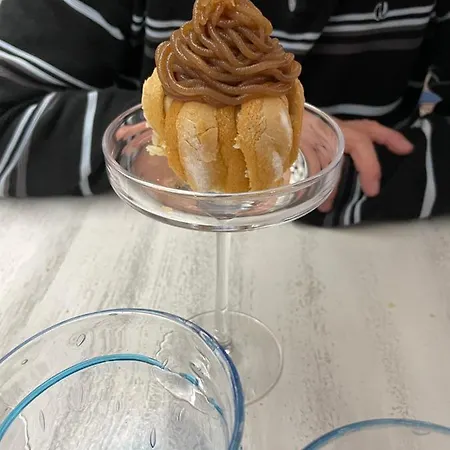 公寓 Cap D'agde Centre Port Avec Parking Prive Et Belle Vue Port Et *