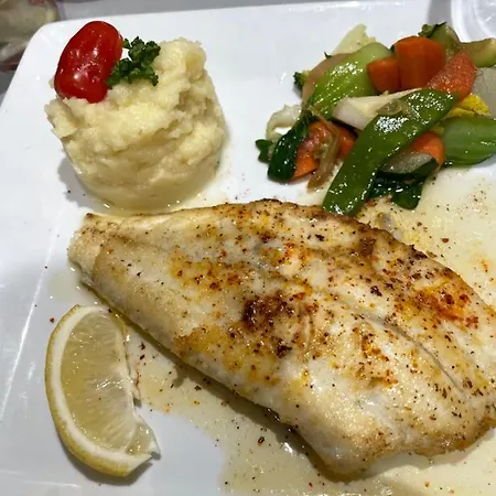 Cap D'agde Centre Port Avec Parking Prive Et Belle Vue Port Et 公寓 *