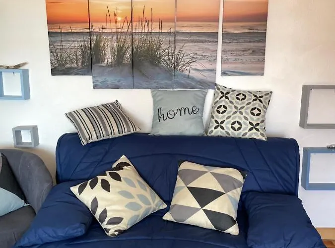 Cap D'agde Centre Port Avec Parking Prive Et Belle Vue Port Et 아파트 *