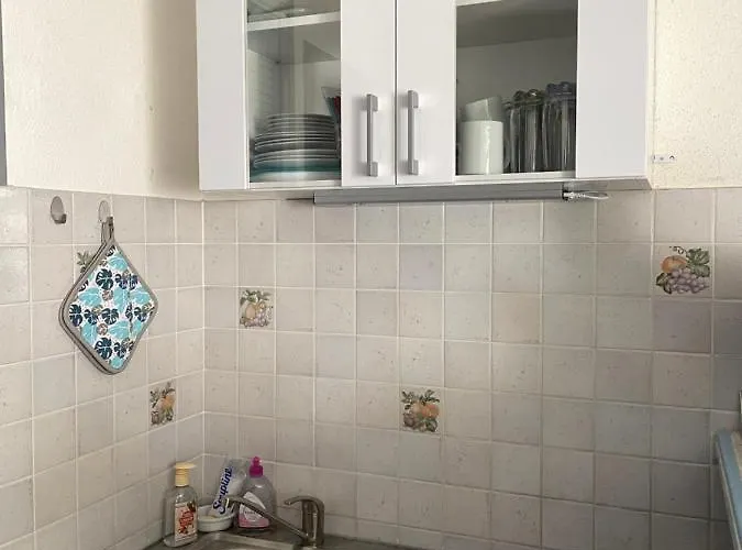 Cap D’agde Centre Port Avec Parking Privé Et Belle Vue Port Et