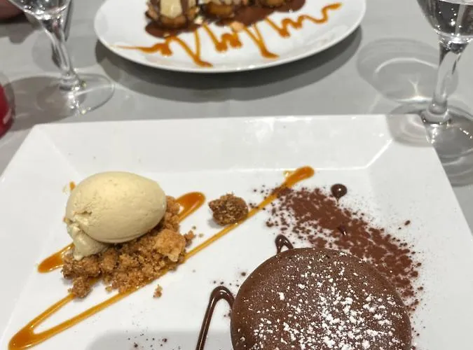 Appartamento Cap D’agde Centre Port Avec Parking Privé Et Belle Vue Port Et Agde