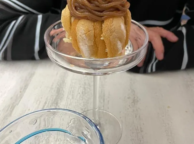 Appartamento Cap D’agde Centre Port Avec Parking Privé Et Belle Vue Port Et *