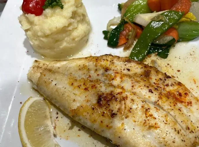 Cap D’agde Centre Port Avec Parking Privé Et Belle Vue Port Et Appartamento *