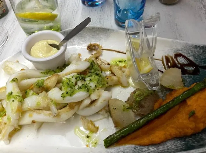 Appartamento Cap D’agde Centre Port Avec Parking Privé Et Belle Vue Port Et *