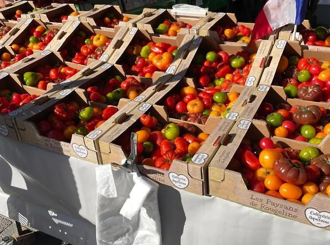 Appartement Cap D’agde Centre Port Avec Parking Privé Et Belle Vue Port Et